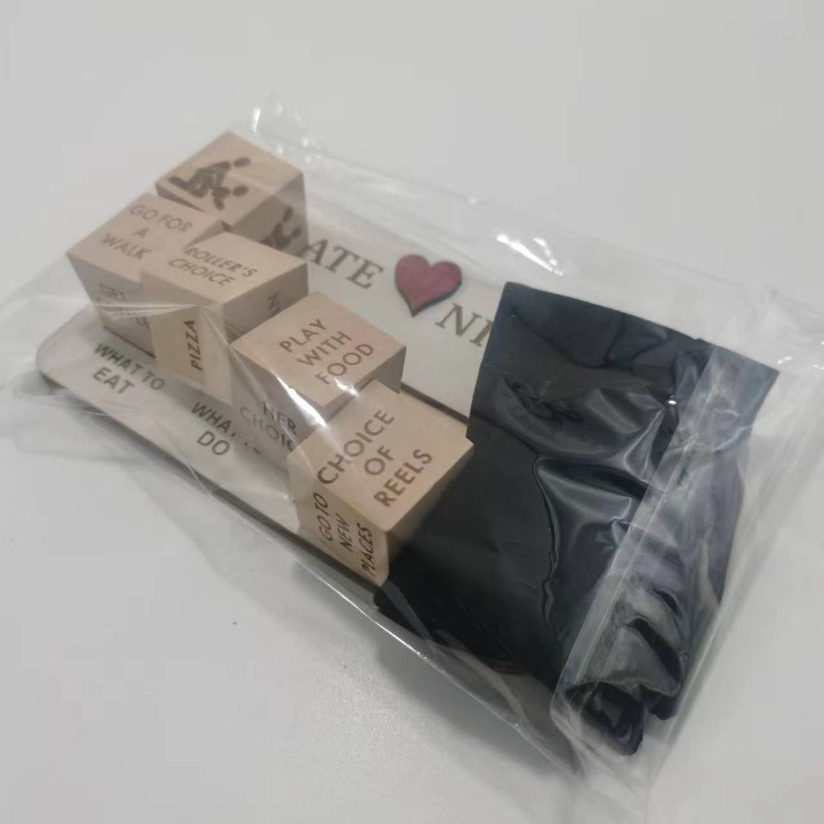 Date Night Dice Game for Couples - product image 3