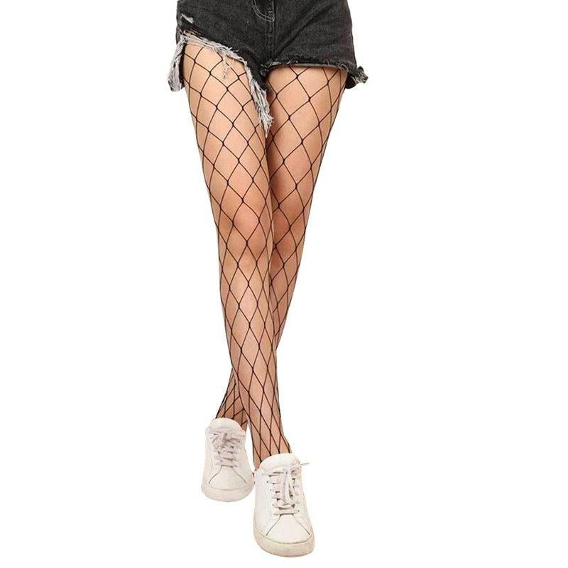 Fishnet Hollow Out Pantyhose
