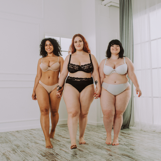 How to Become Plus Size Lingerie Model? A Complete Guide