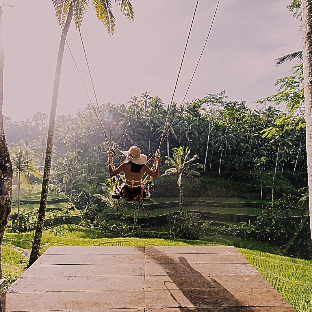 Sexy Honeymoon Lingerie Essentials for Couples in Bali