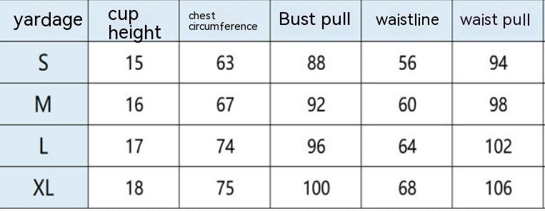 Sexy Push Up Bra Tropical Multi-color Lingerie Sets