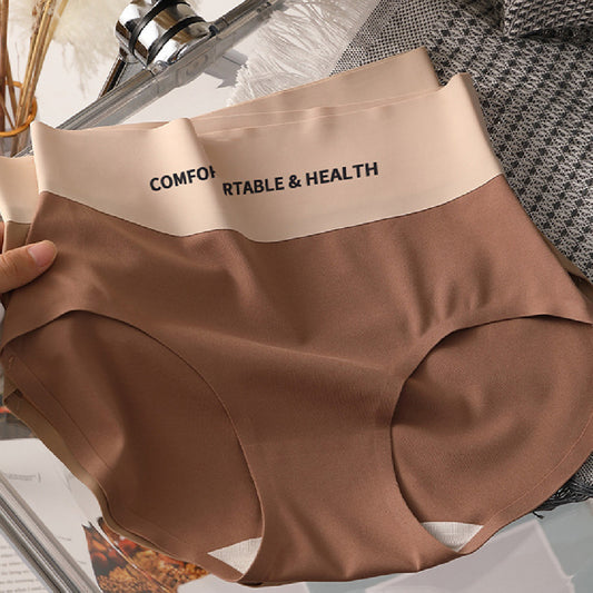 Women's High Waist Hip Lift Briefs