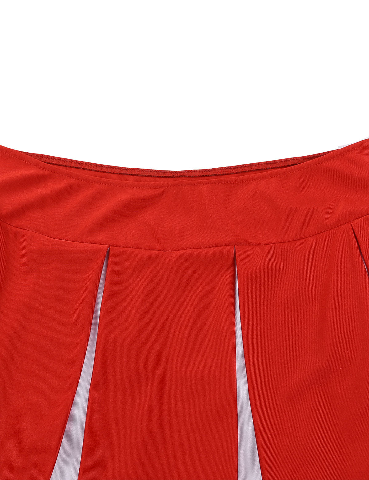 Sexy Cheerleader Cosplay Uniform Costume - product image 16