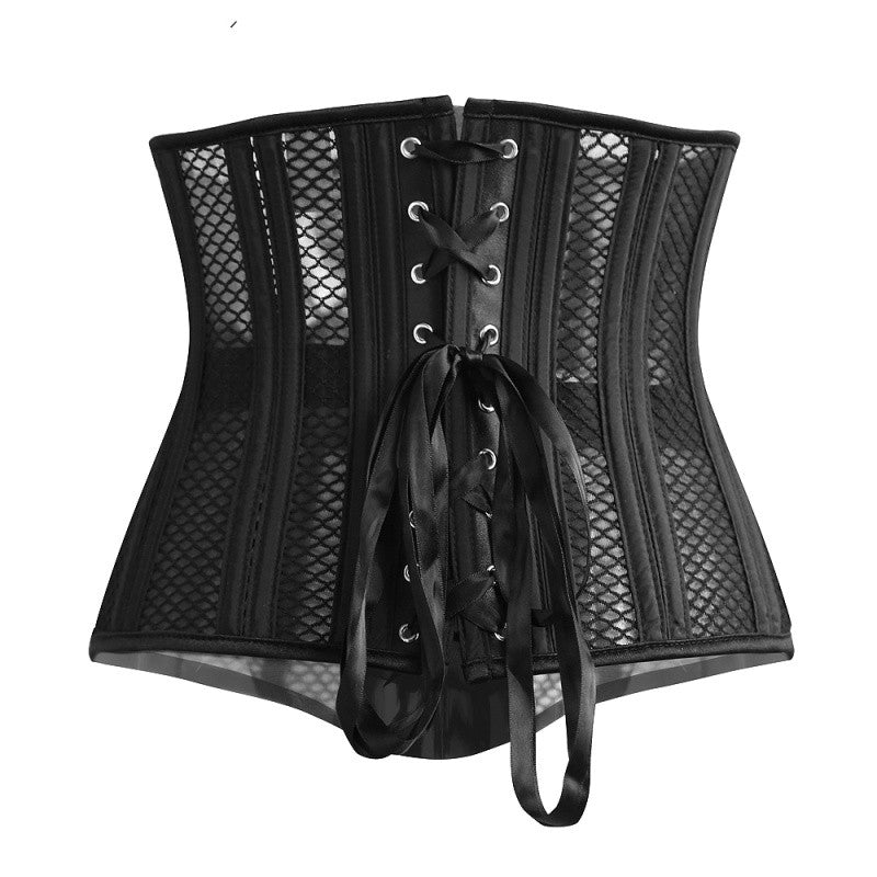Heavy Duty Waist Training Corsets auggust-store.myshopify.com Body Shapers Auggust Store
