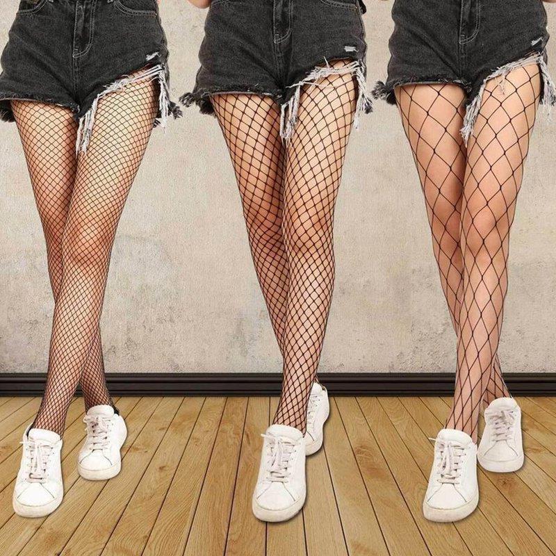 Fishnet Hollow Out Pantyhose