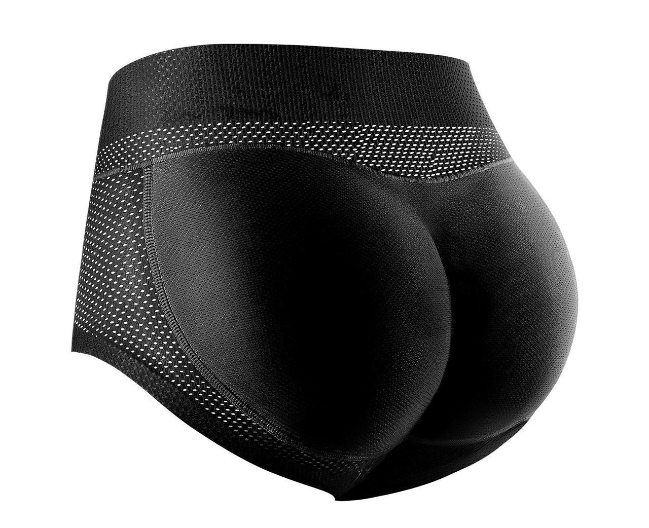 Seamless Thickened Hip Butt Lifter Pants auggust-store.myshopify.com Body Shapers Auggust Store